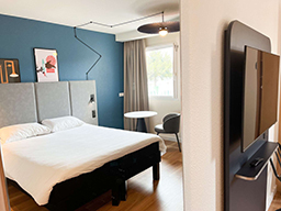 Hotel ibis***, Martigues